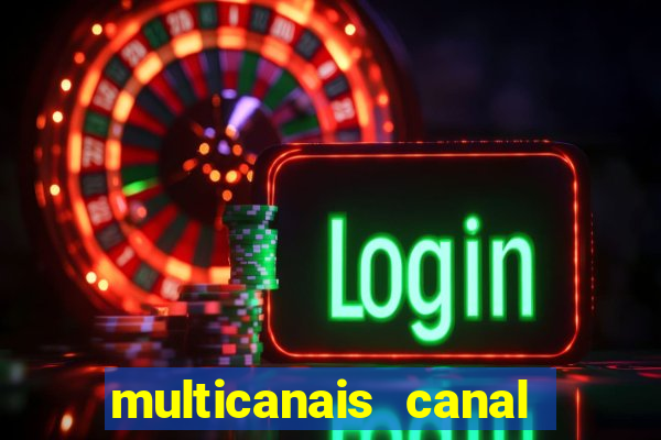 multicanais canal combate ao vivo